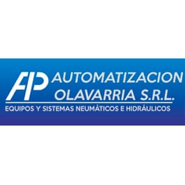 Automatización Olavarría