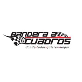 Bandera a Cuadros
