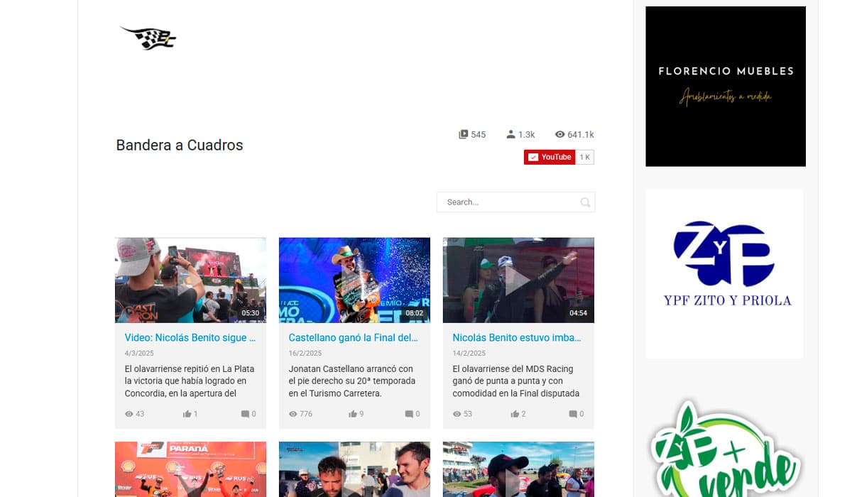 Galería 2