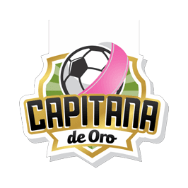 Capitana de Oro