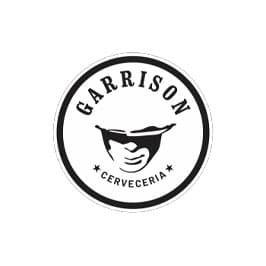 Cervecería Garrison