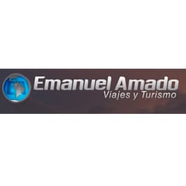 Emanuel Amado Viajes y Turismo