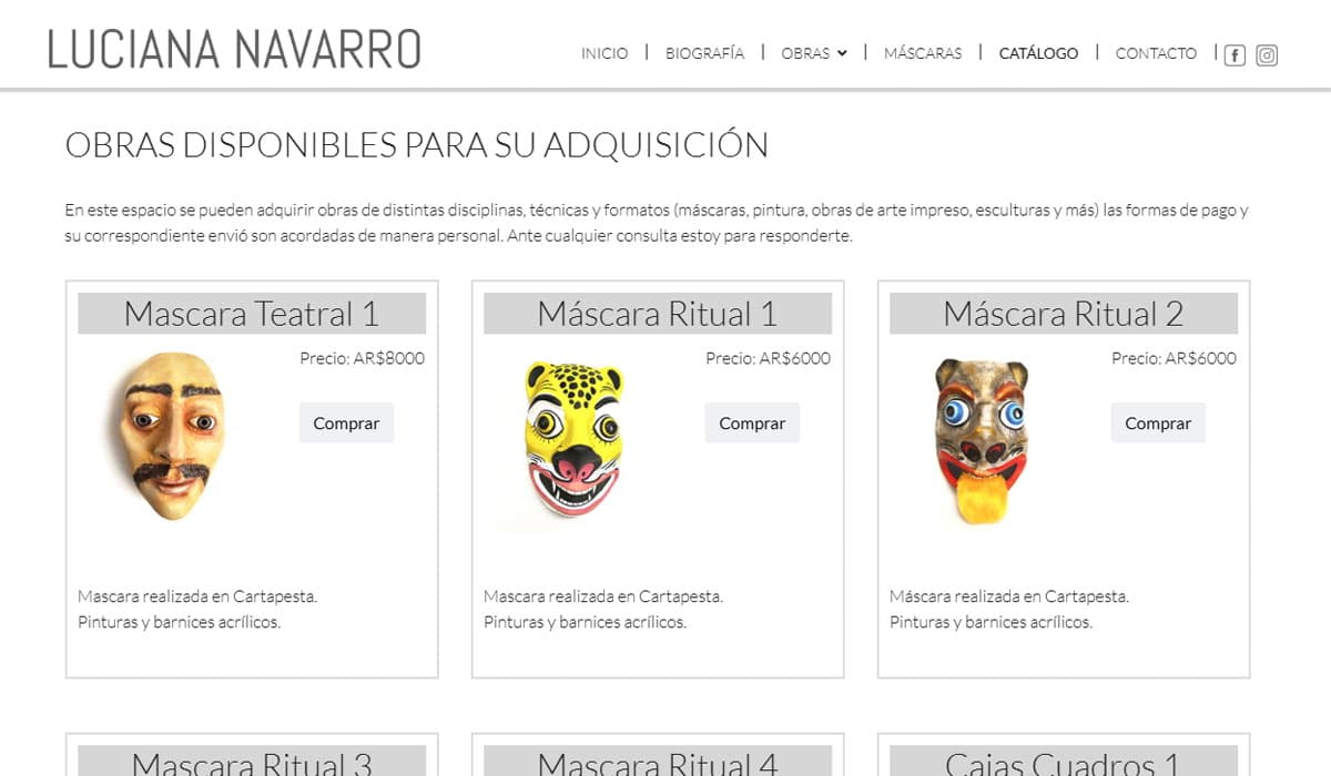 Galería 1