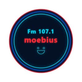 Radio 107.1 Moebius