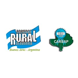 Sociedad Rural de Olavarría