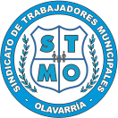 Sindicato de Trabajadores Municipales de Olavarría