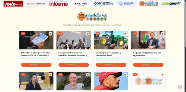 Galería 1